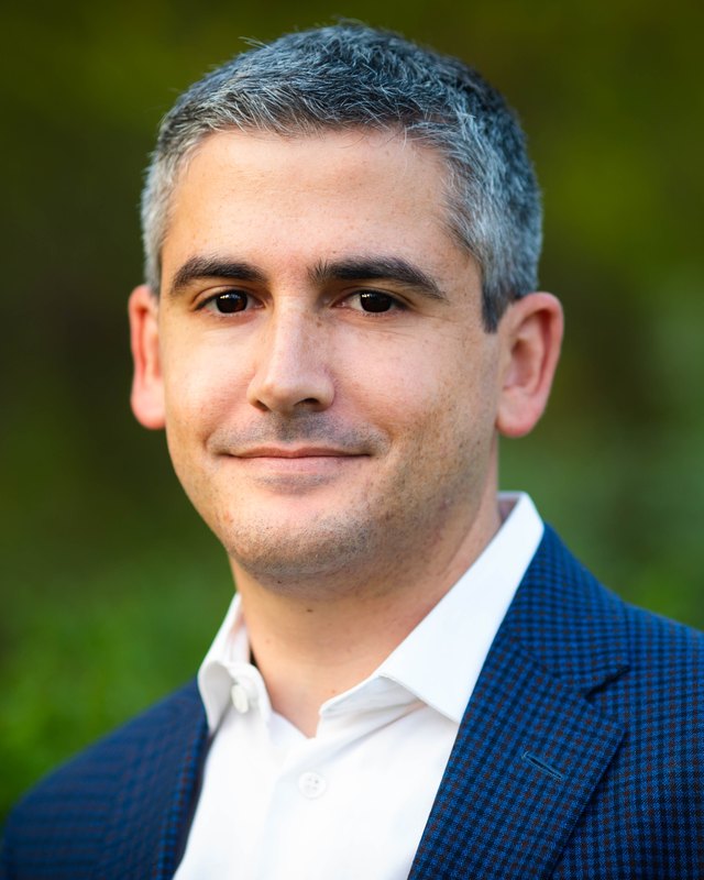 Matthew Gilbert-Aranoff, Founder of Hive Break